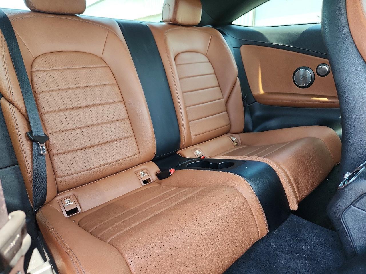 2017 Mercedes-Benz C 300 - zdjęcie 10