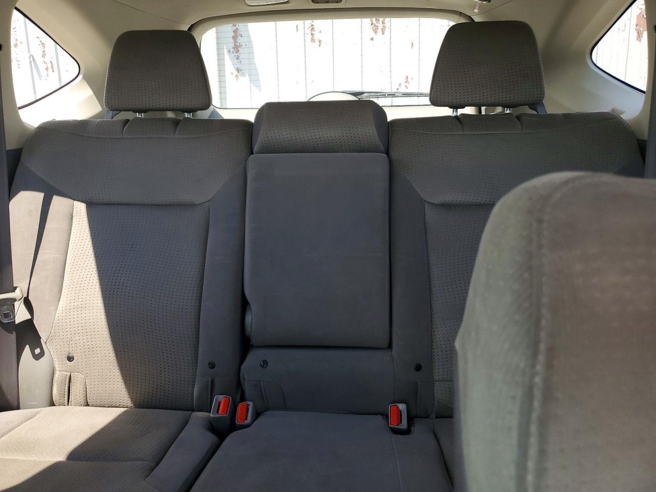 2014 Honda Cr-V Ex - zdjęcie 10