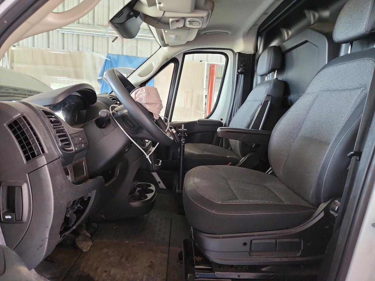 2023 Ram Promaster 1500 1500 Standard - zdjęcie 7