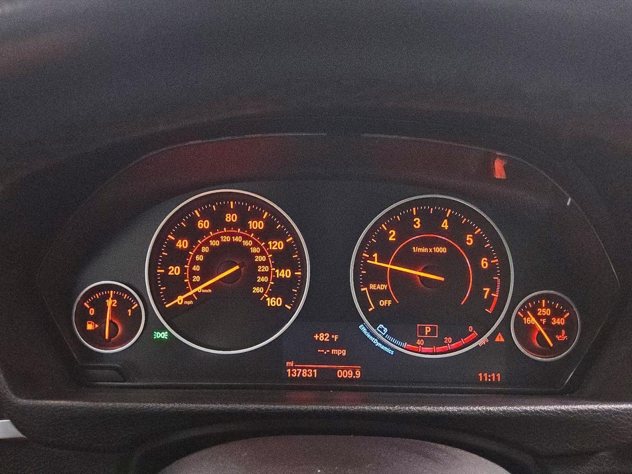 2018 BMW 430I - zdjęcie 9