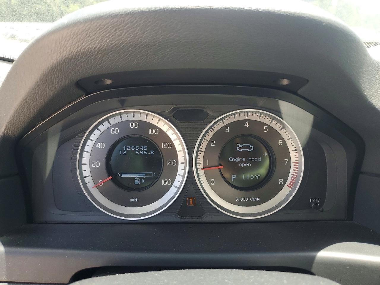 2013 Volvo Xc70 3.2 - zdjęcie 9