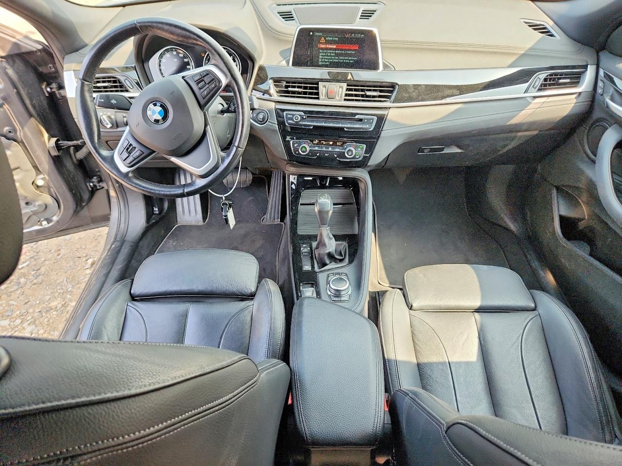 2018 BMW X2 xDrive28I - zdjęcie 8