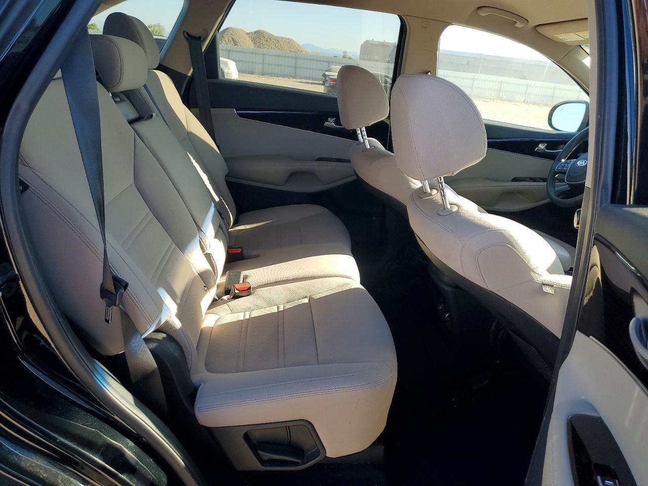 2019 Kia Sorento Lx V6 - zdjęcie 19