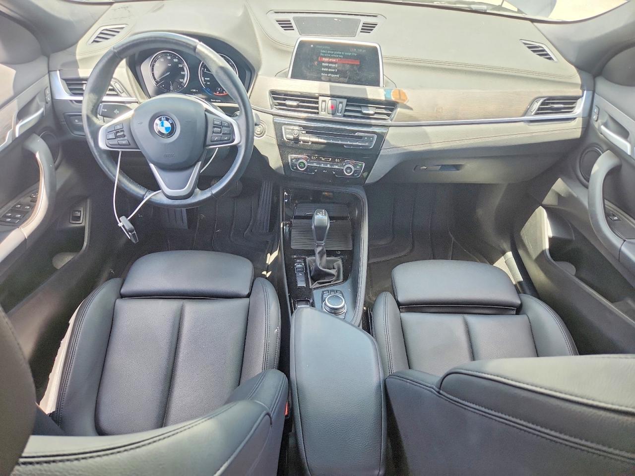 2018 BMW X2 Sdrive28I - zdjęcie 8