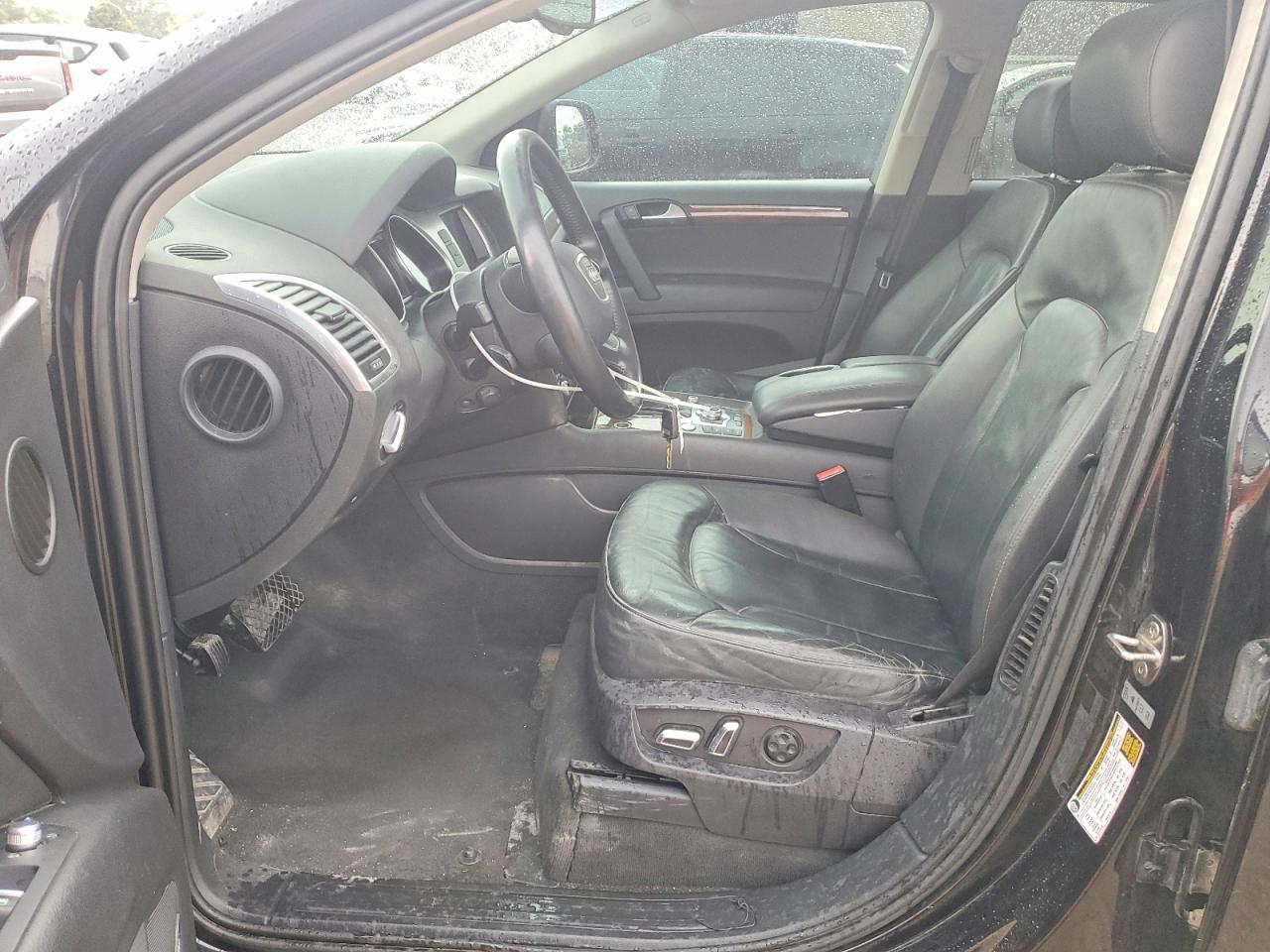 2015 Audi Q7 Premium Plus - zdjęcie 7
