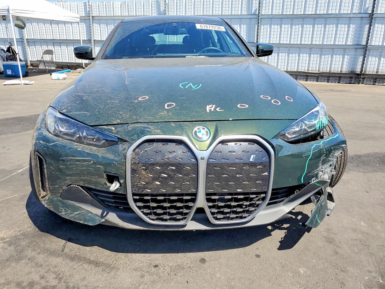 2024 BMW I4 Edrive 40 - zdjęcie 5