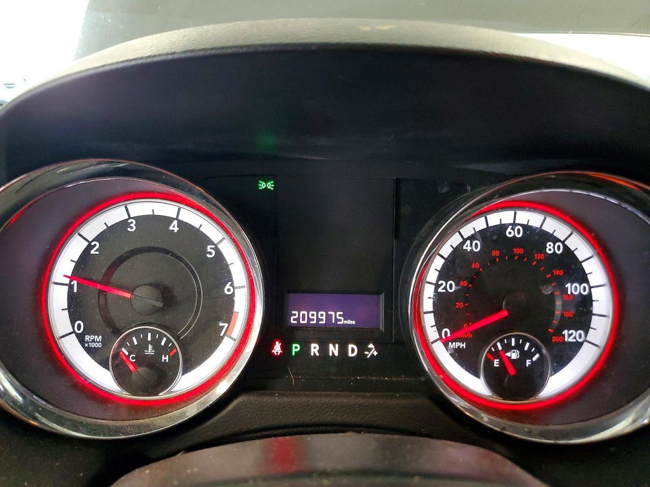 2019 Dodge Grand Caravan Sxt - zdjęcie 9