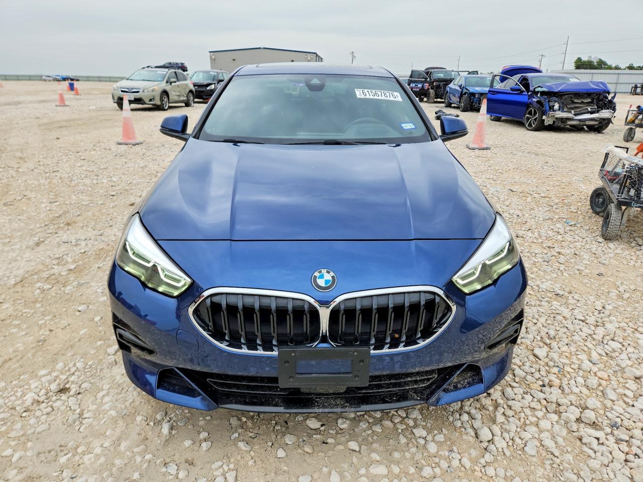 2024 BMW 228I - zdjęcie 5