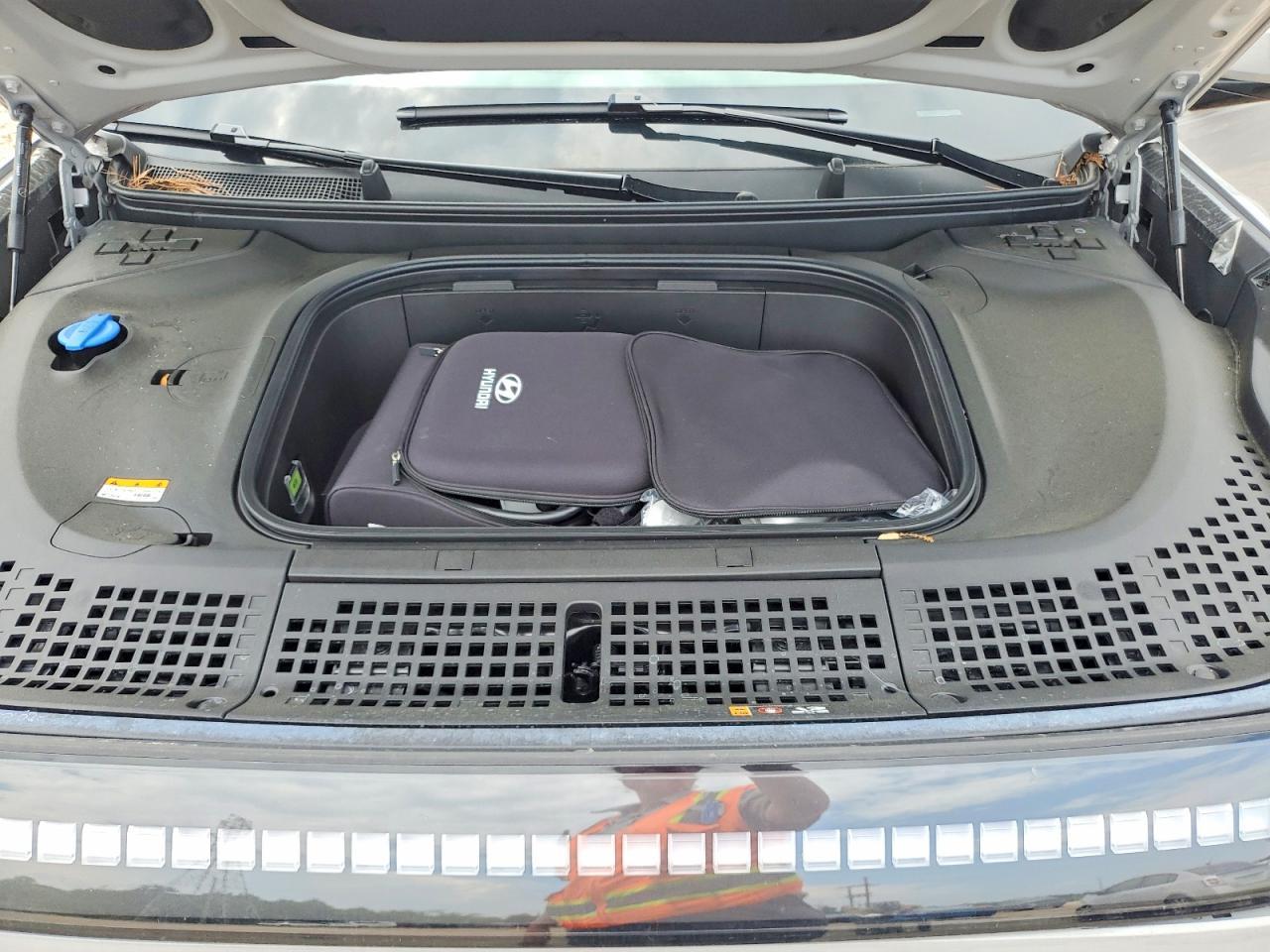 2026 Hyundai Ioniq 9 Limited - zdjęcie 12