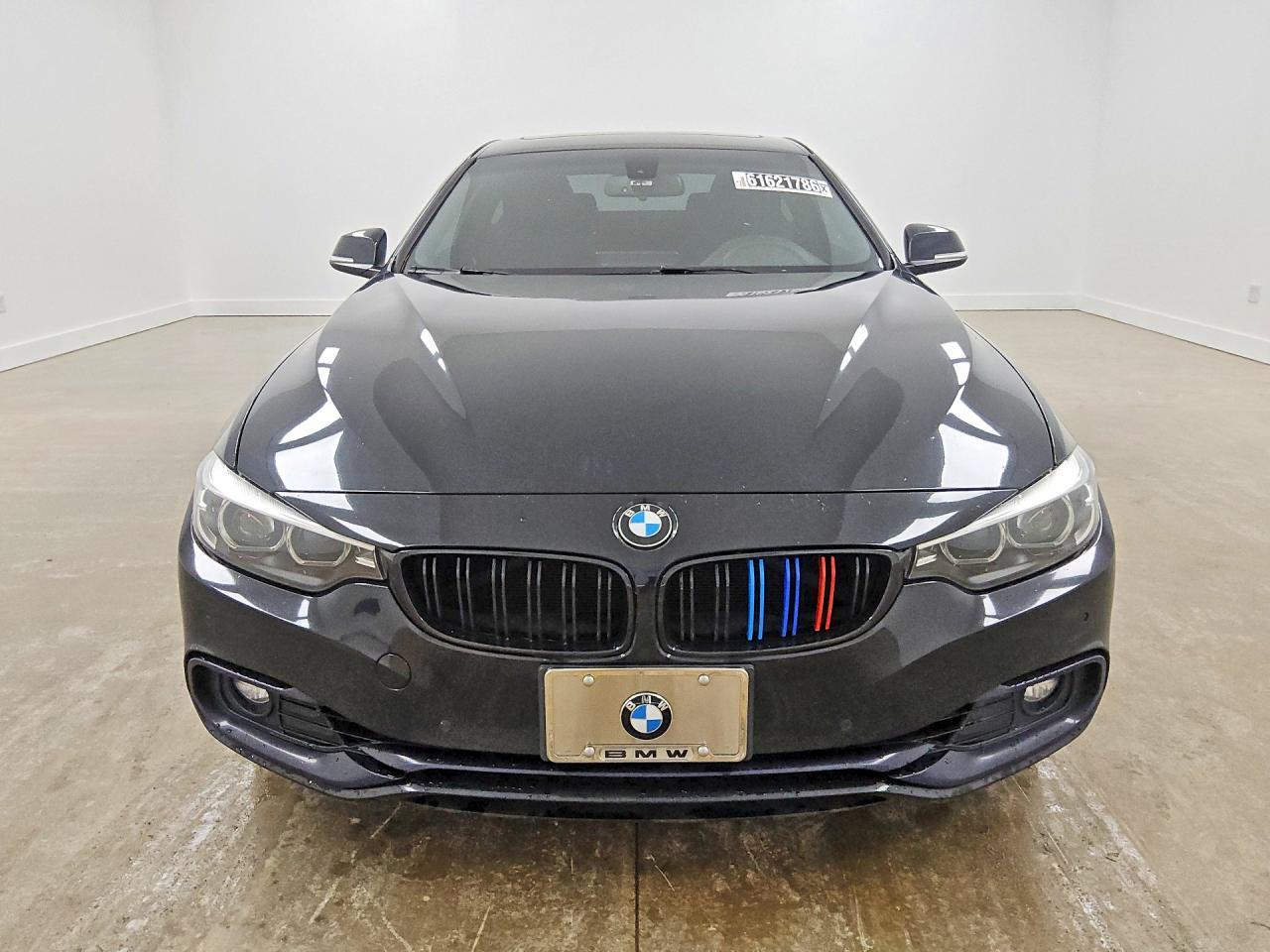 2018 BMW 430I - zdjęcie 5