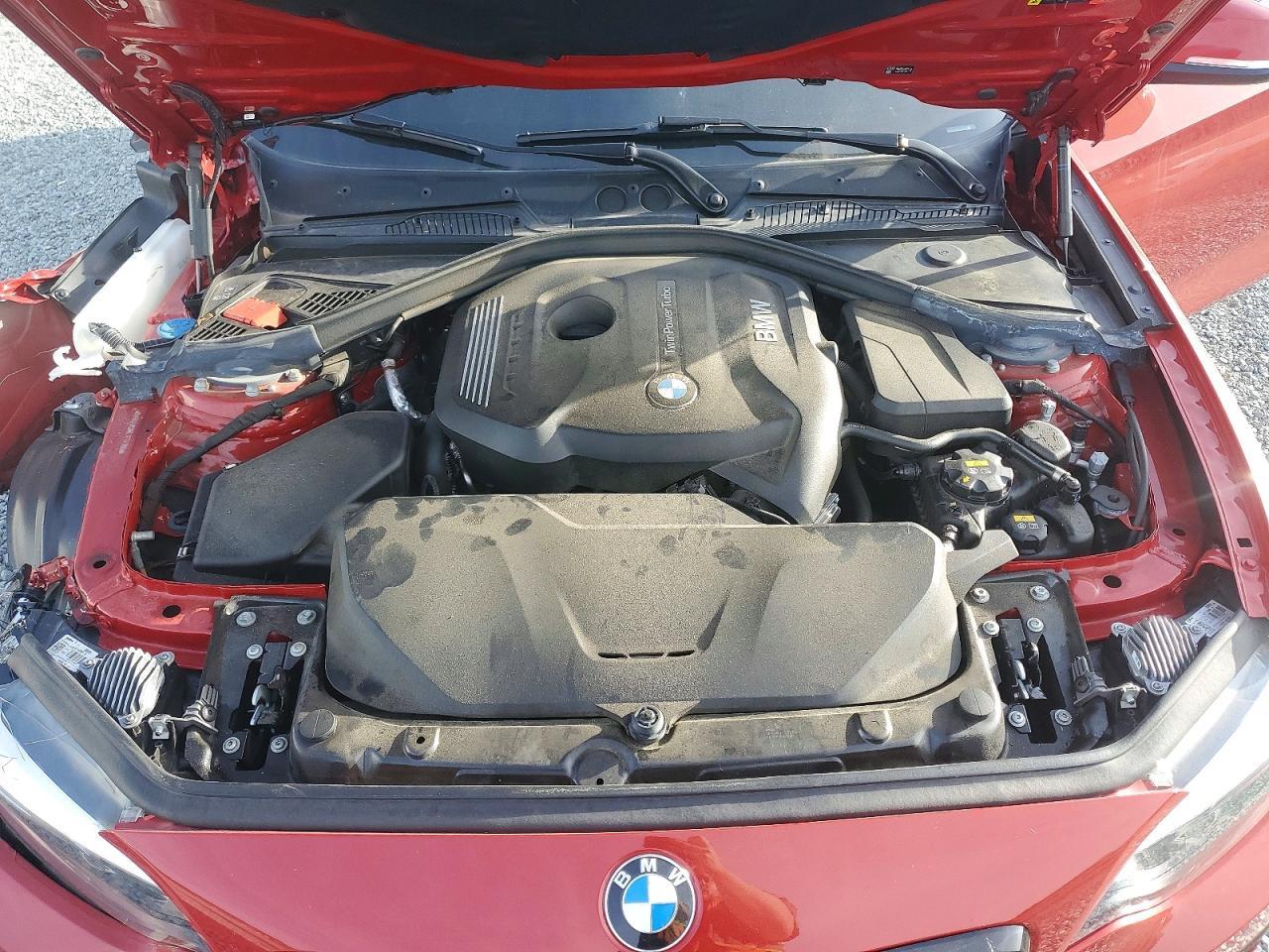 2020 BMW 230I - zdjęcie 11