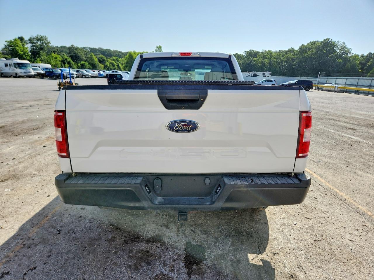 2019 Ford F150 Super Cab - zdjęcie 6
