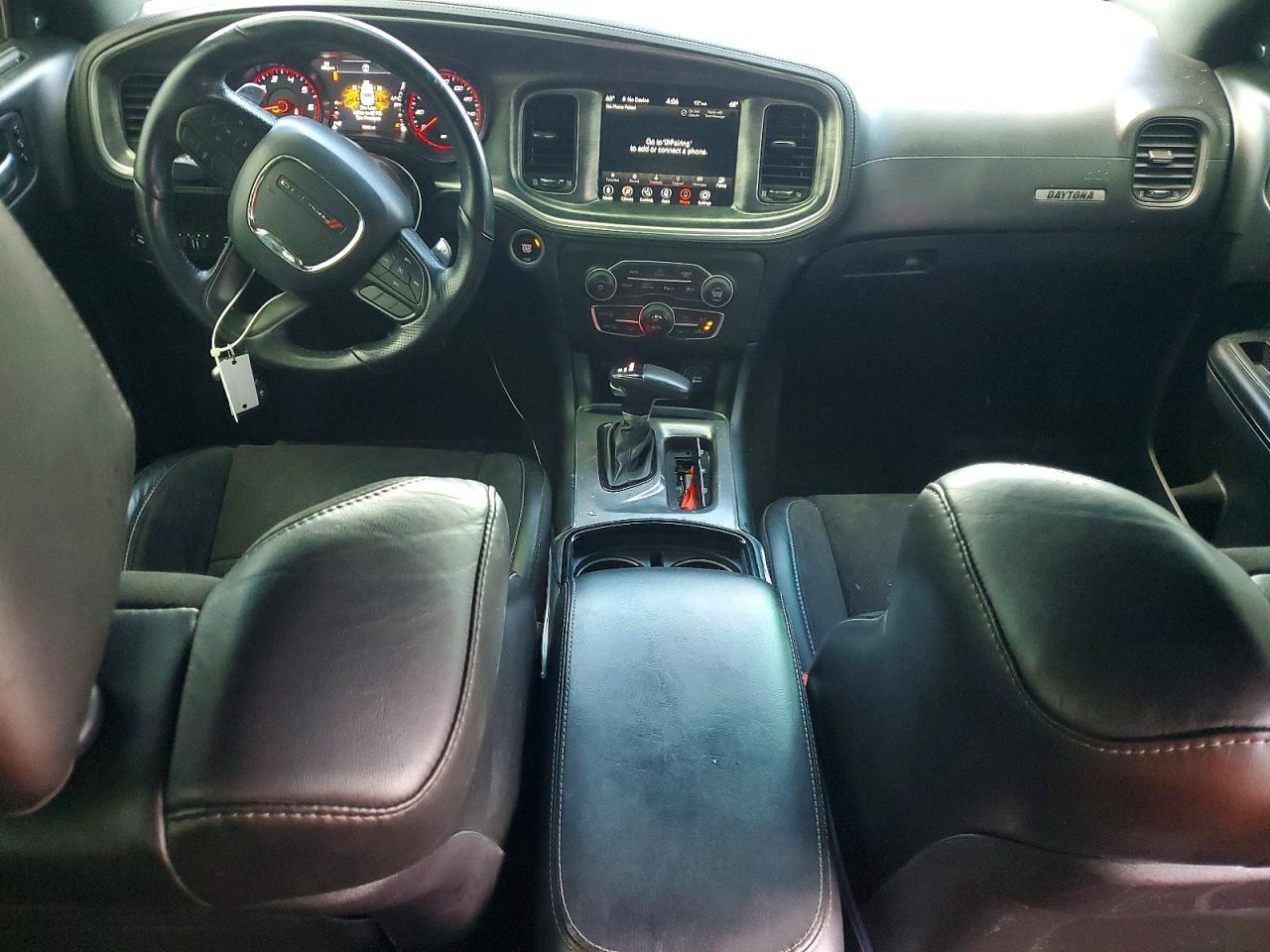 2021 Dodge Charger R/T - zdjęcie 8