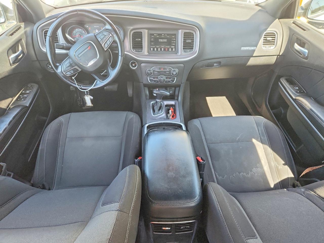 2022 Dodge Charger Sxt - zdjęcie 8