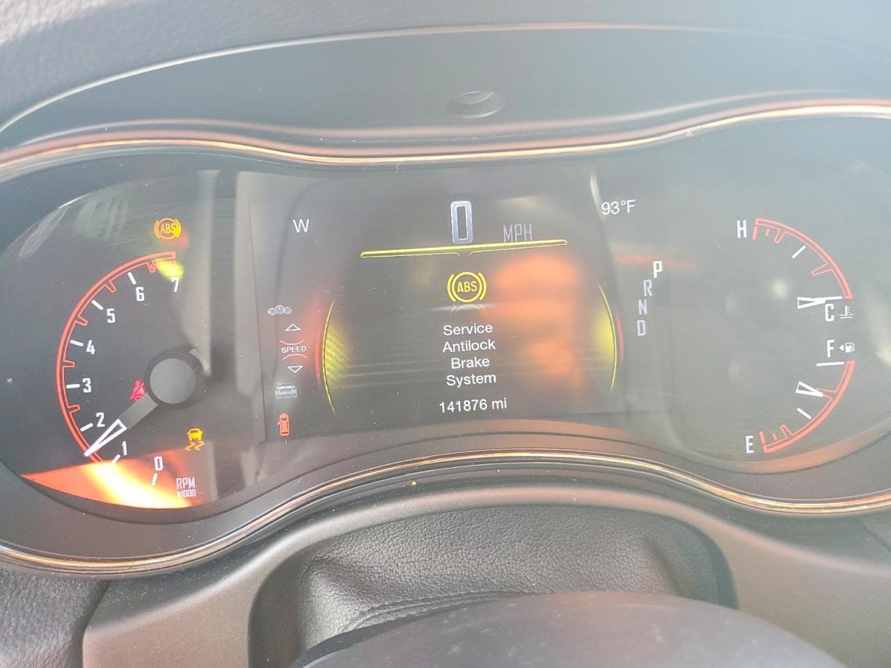 2020 Dodge Durango Gt - zdjęcie 9