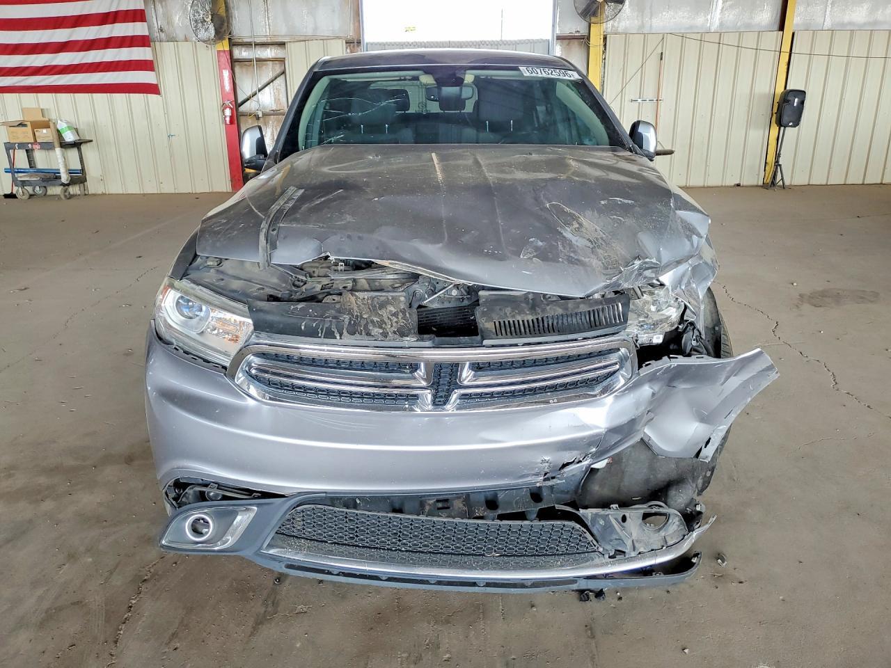 2019 Dodge Durango Sxt - zdjęcie 5