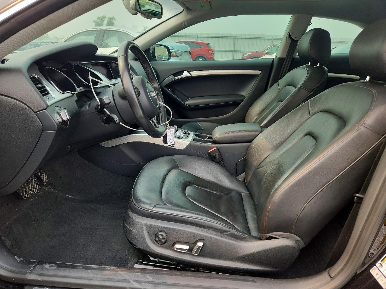 2016 Audi A5 Premium Plus S-Line - zdjęcie 7