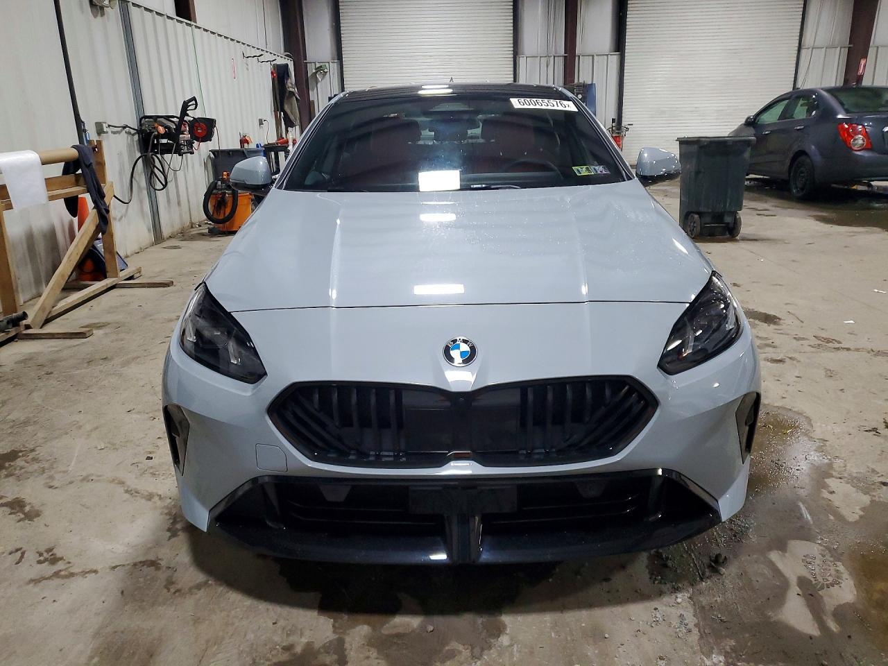 2025 BMW Seria 2 228i - zdjęcie 5
