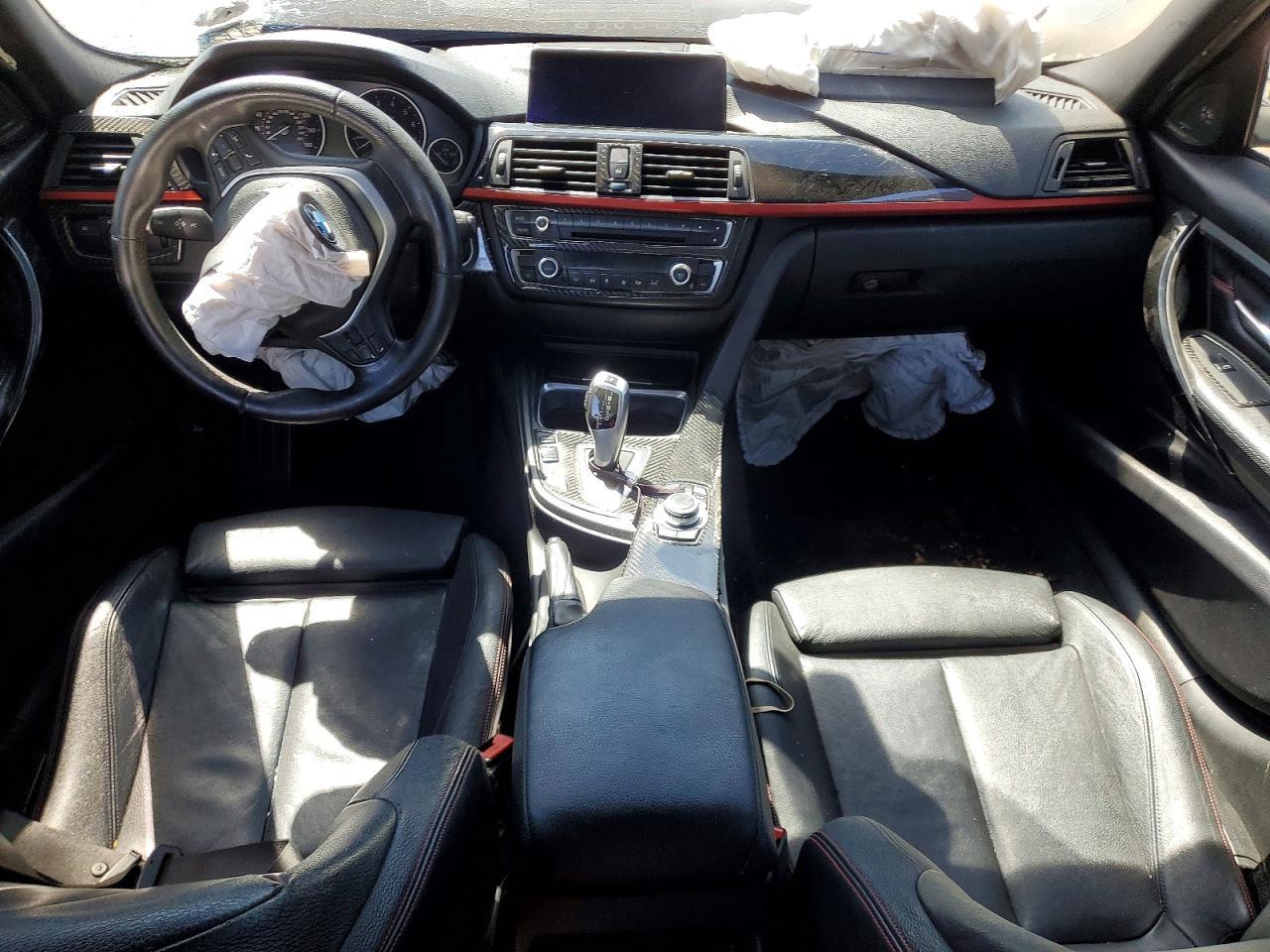 2013 BMW 328 I Sulev - zdjęcie 8