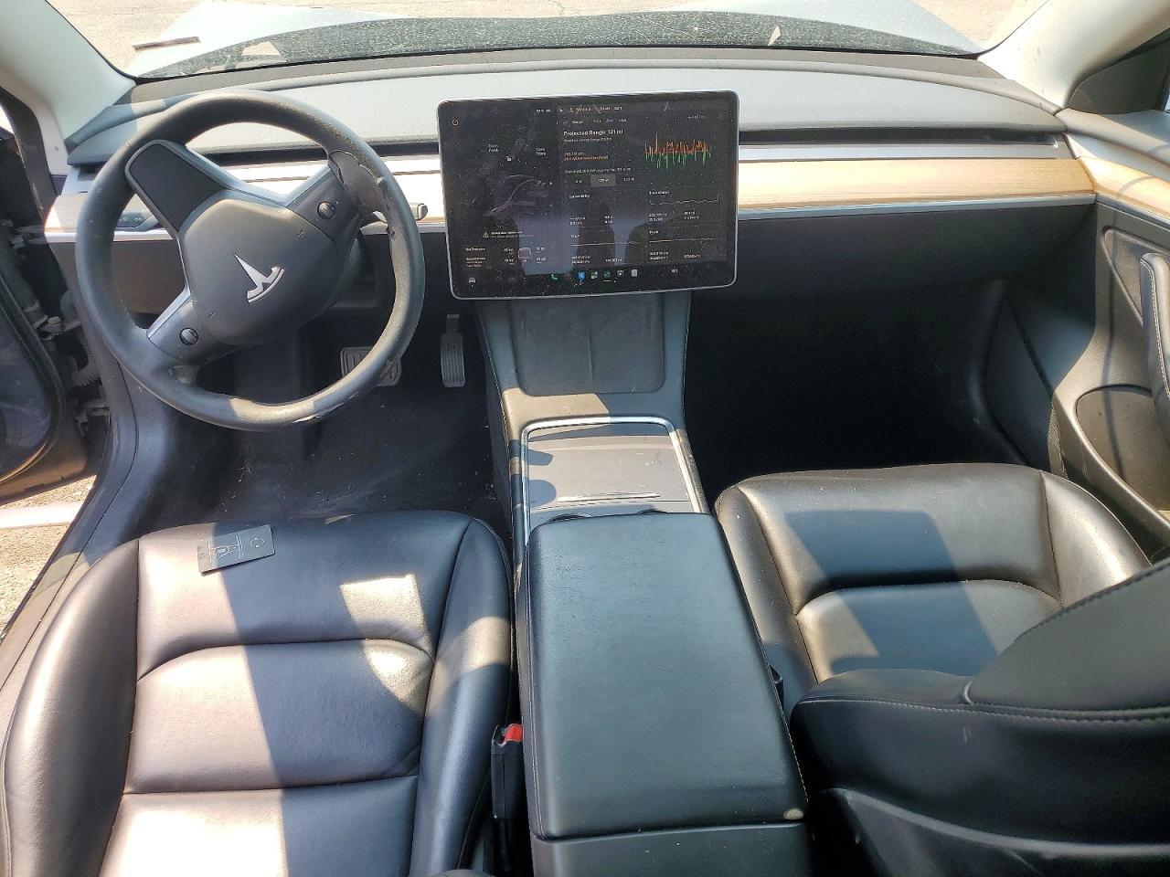 2023 Tesla Model 3 - zdjęcie 8