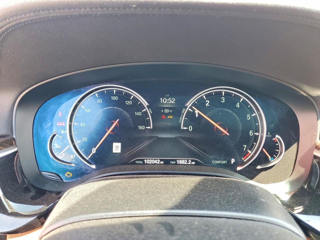 2018 BMW 640 Xigt - zdjęcie 9