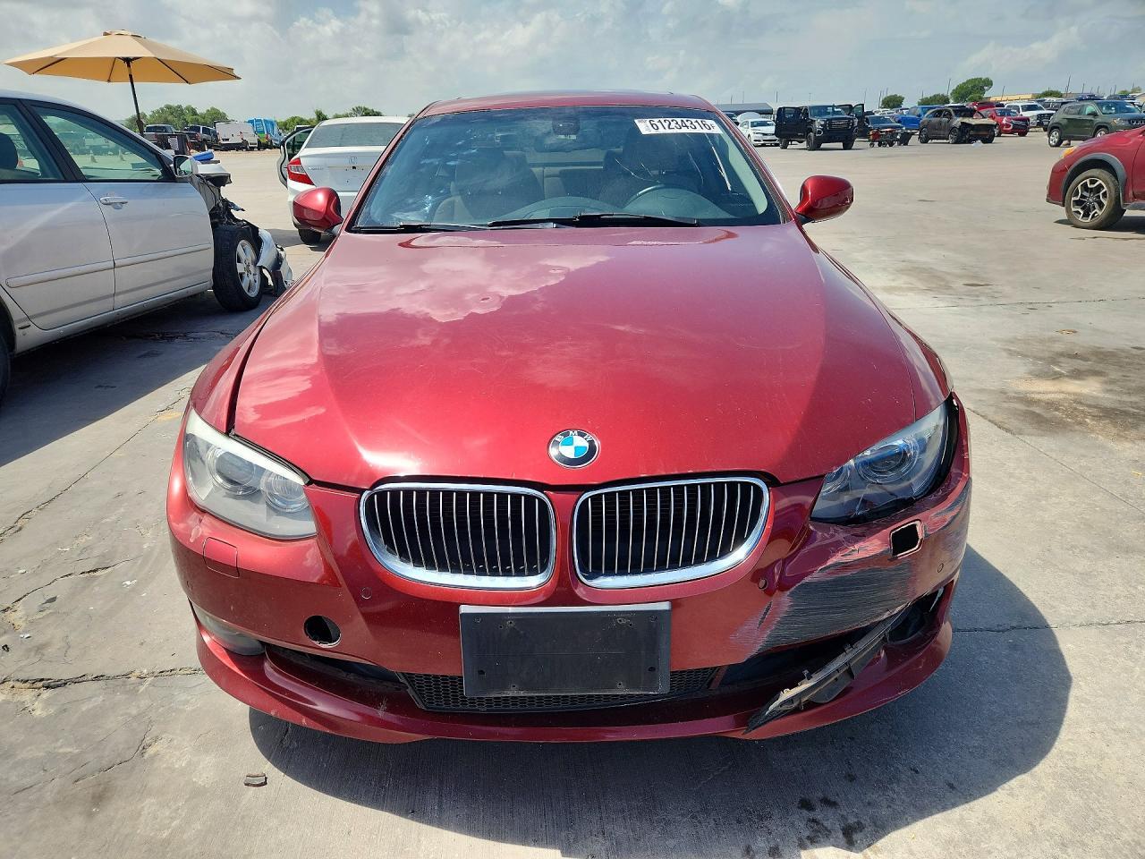 2013 BMW 328 I - zdjęcie 5