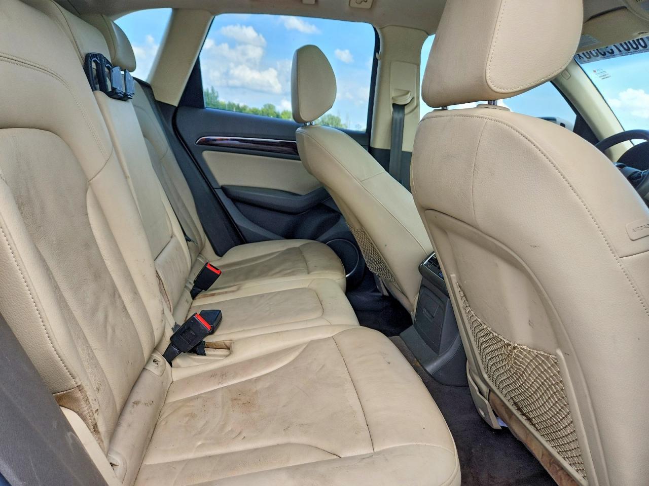 2017 Audi Q5 Premium Plus - zdjęcie 11