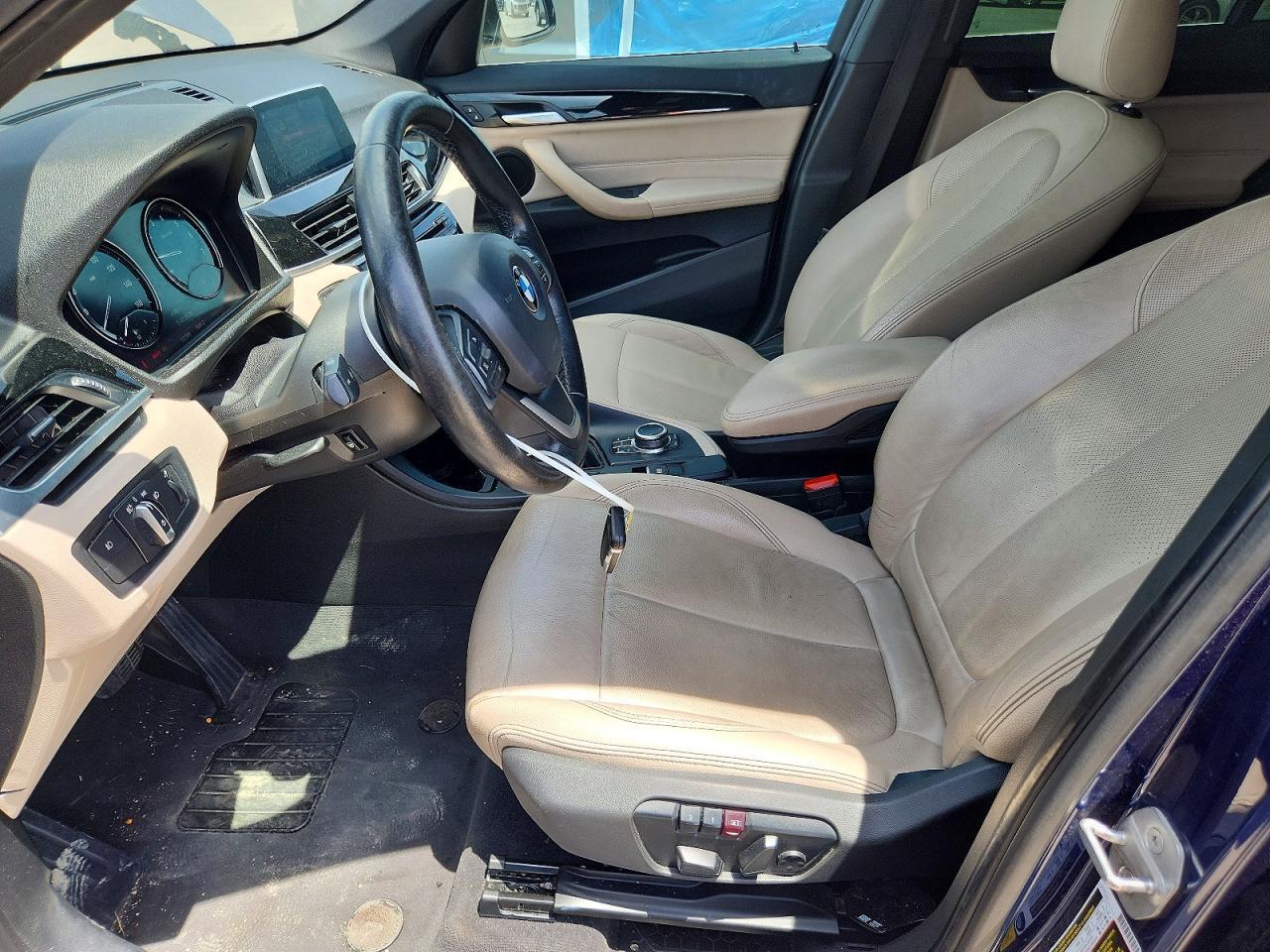 2018 BMW X1 Sdrive28I - zdjęcie 7