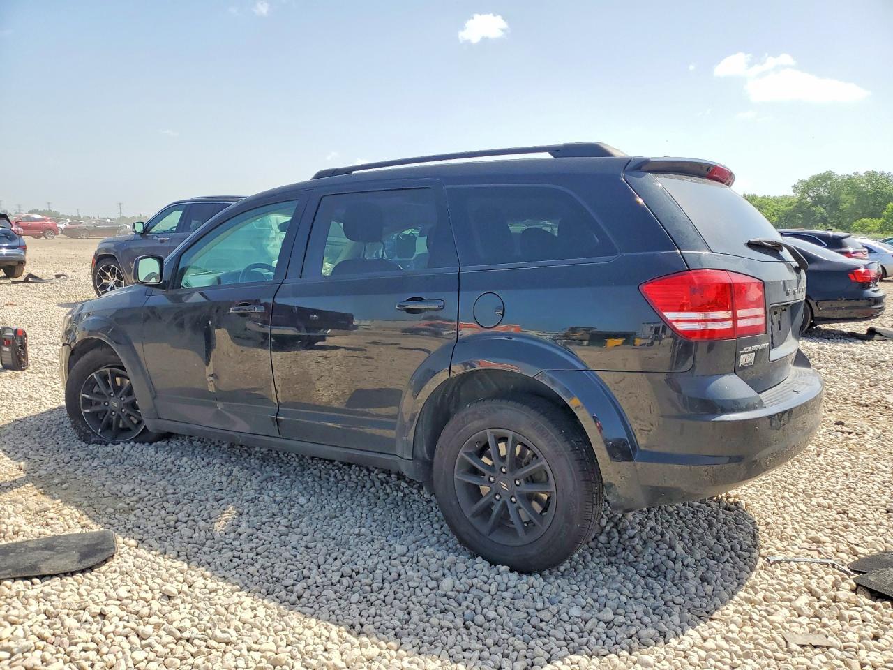 2020 Dodge Journey Se - zdjęcie 2
