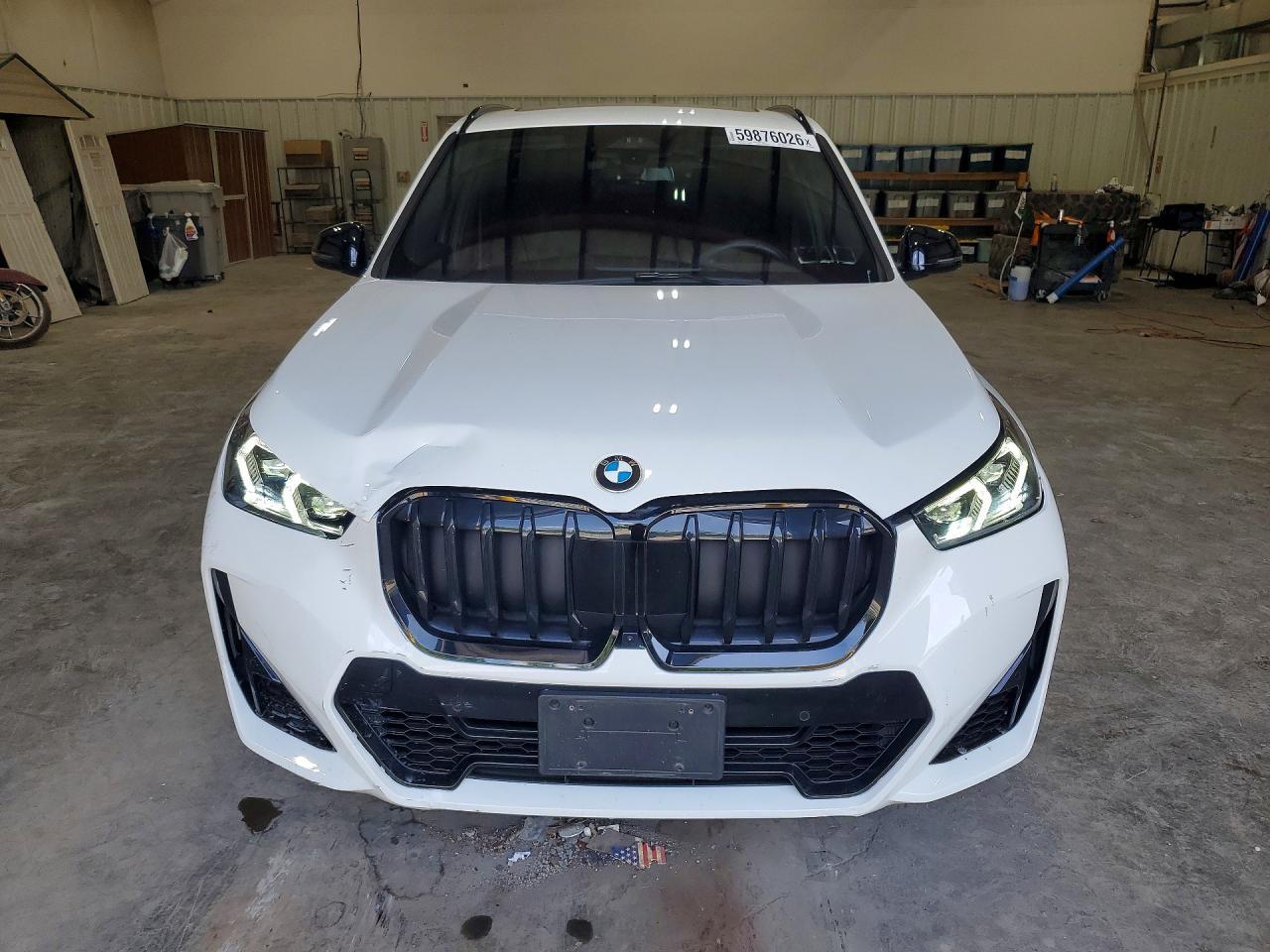 2023 BMW X1 xDrive28I - zdjęcie 5