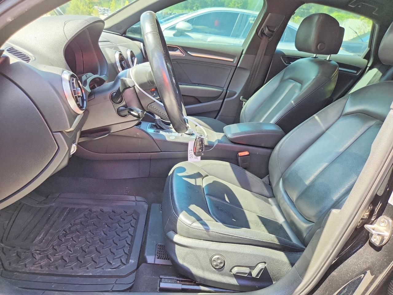2018 Audi A3 Premium Plus - zdjęcie 7