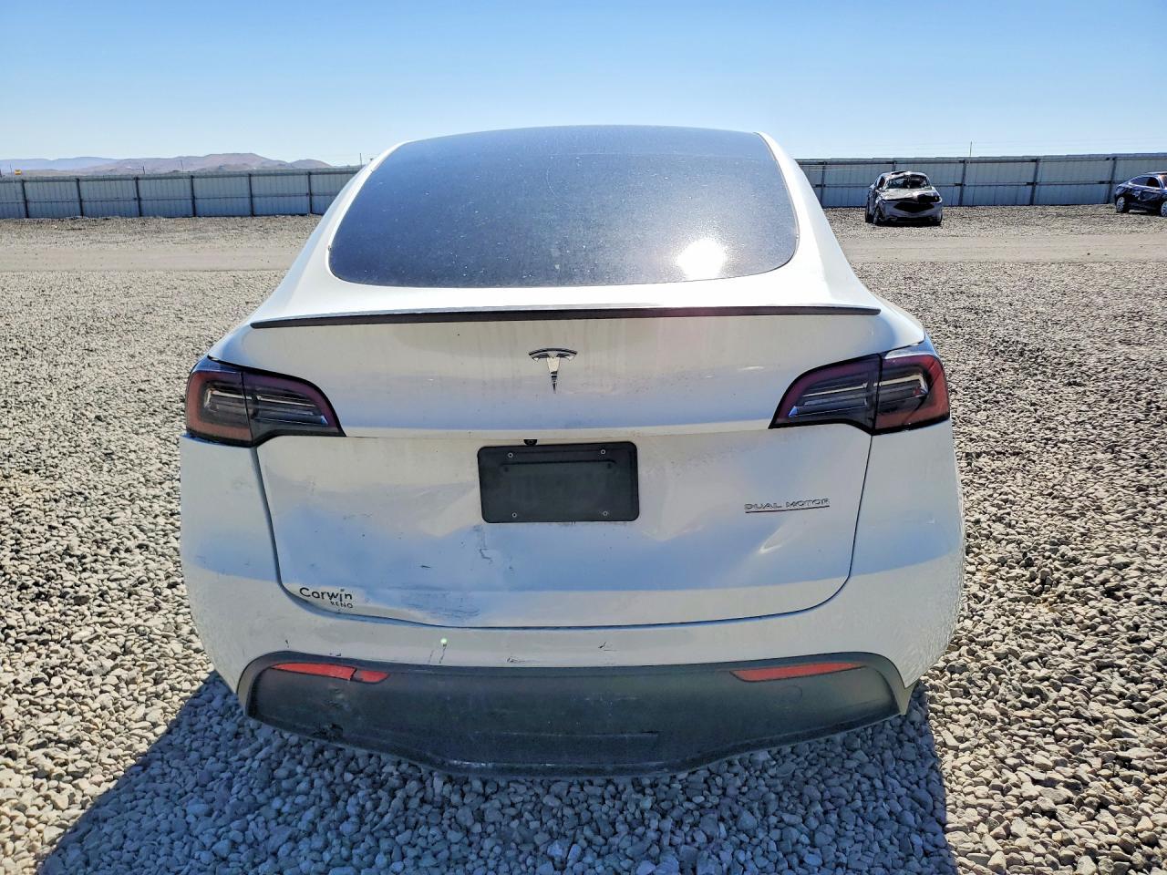 2023 Tesla Model Y - zdjęcie 6