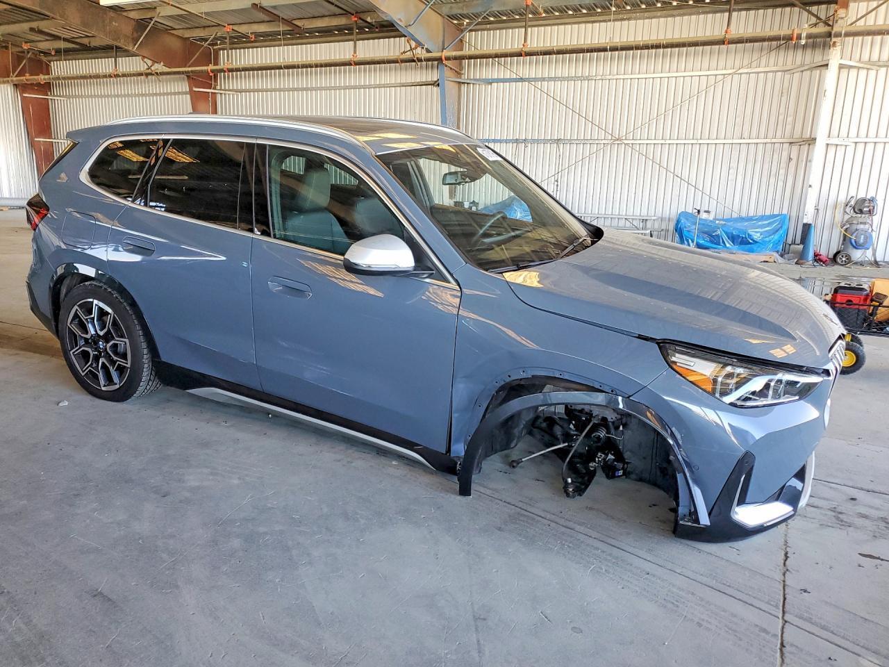 BMW X1 - zdjęcie 4