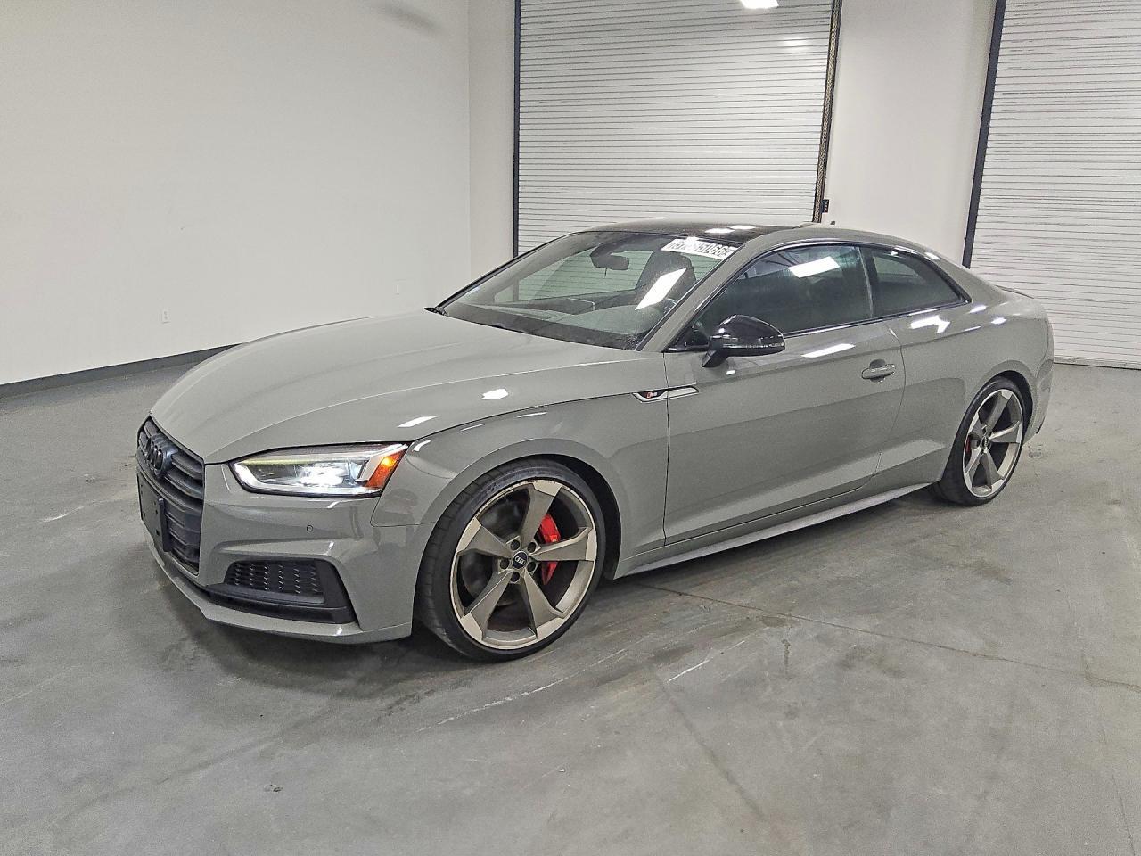 2019 Audi S5 Premium Plus - zdjęcie główne