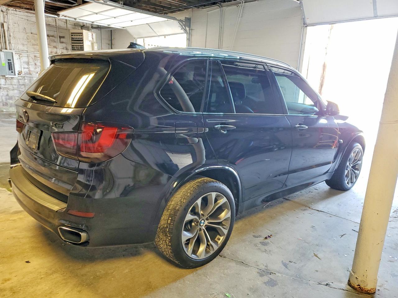 BMW X5 - zdjęcie 3