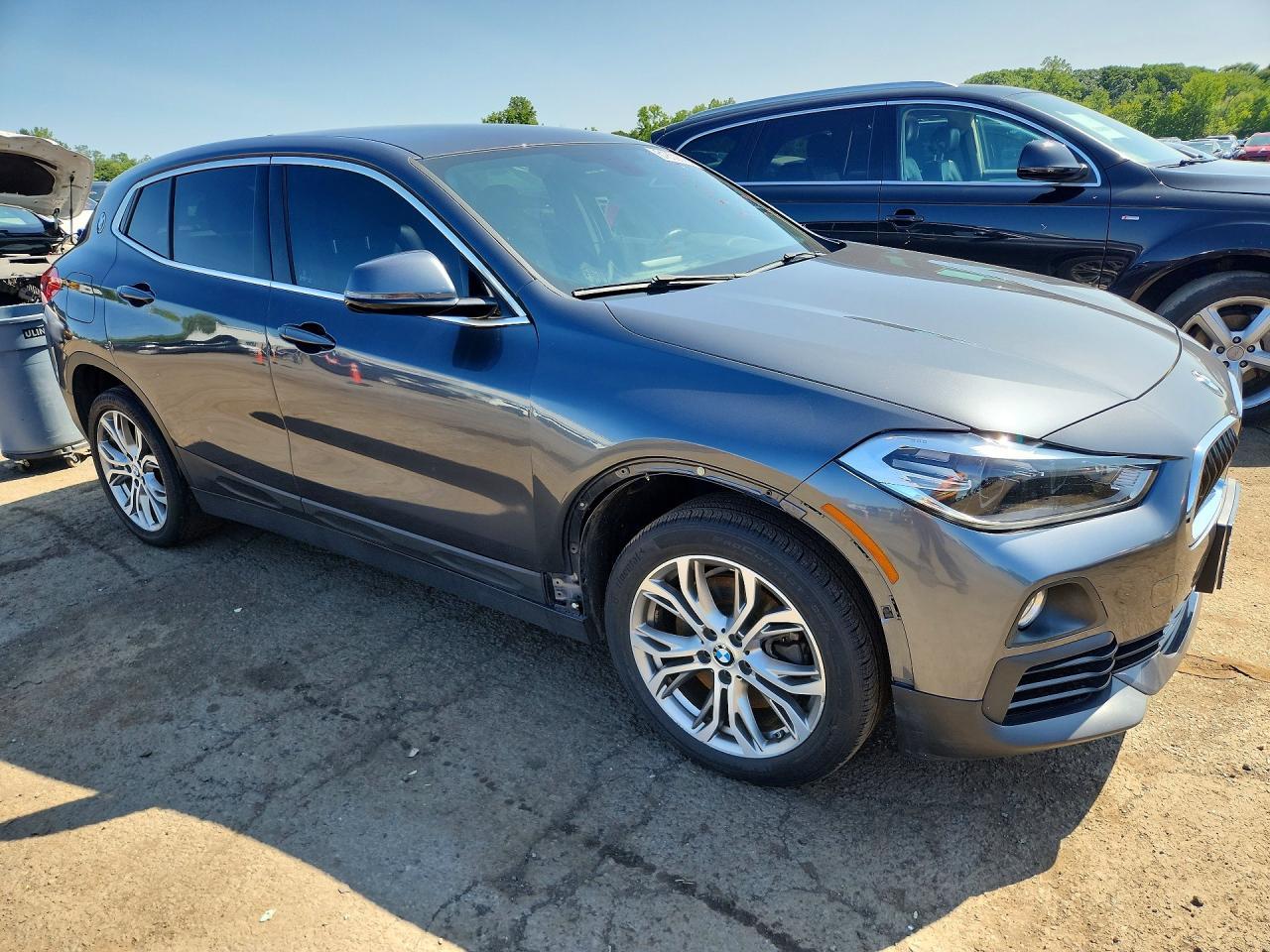 2018 BMW X2 xDrive28I - zdjęcie 4