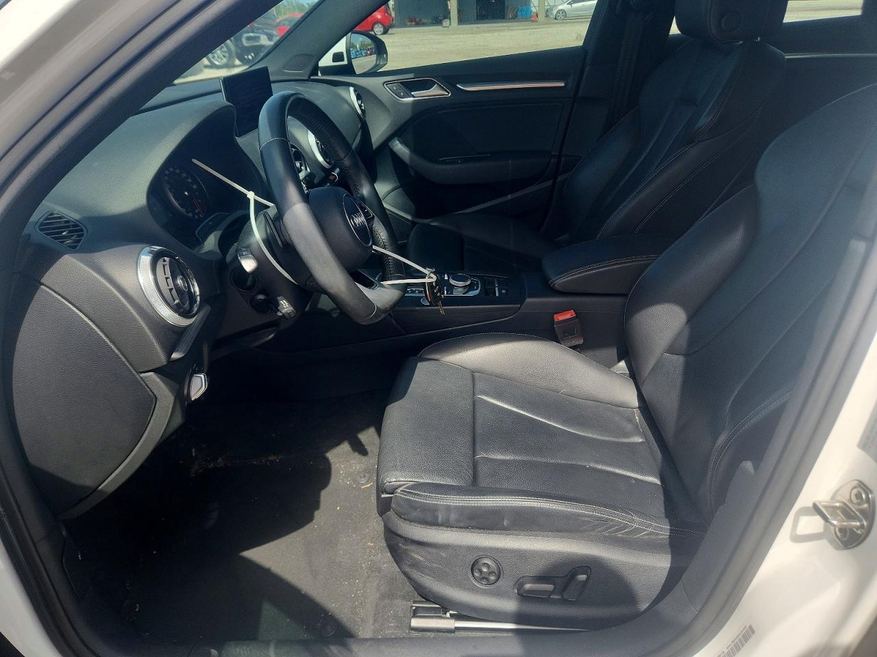 2020 Audi A3 Premium - zdjęcie 7