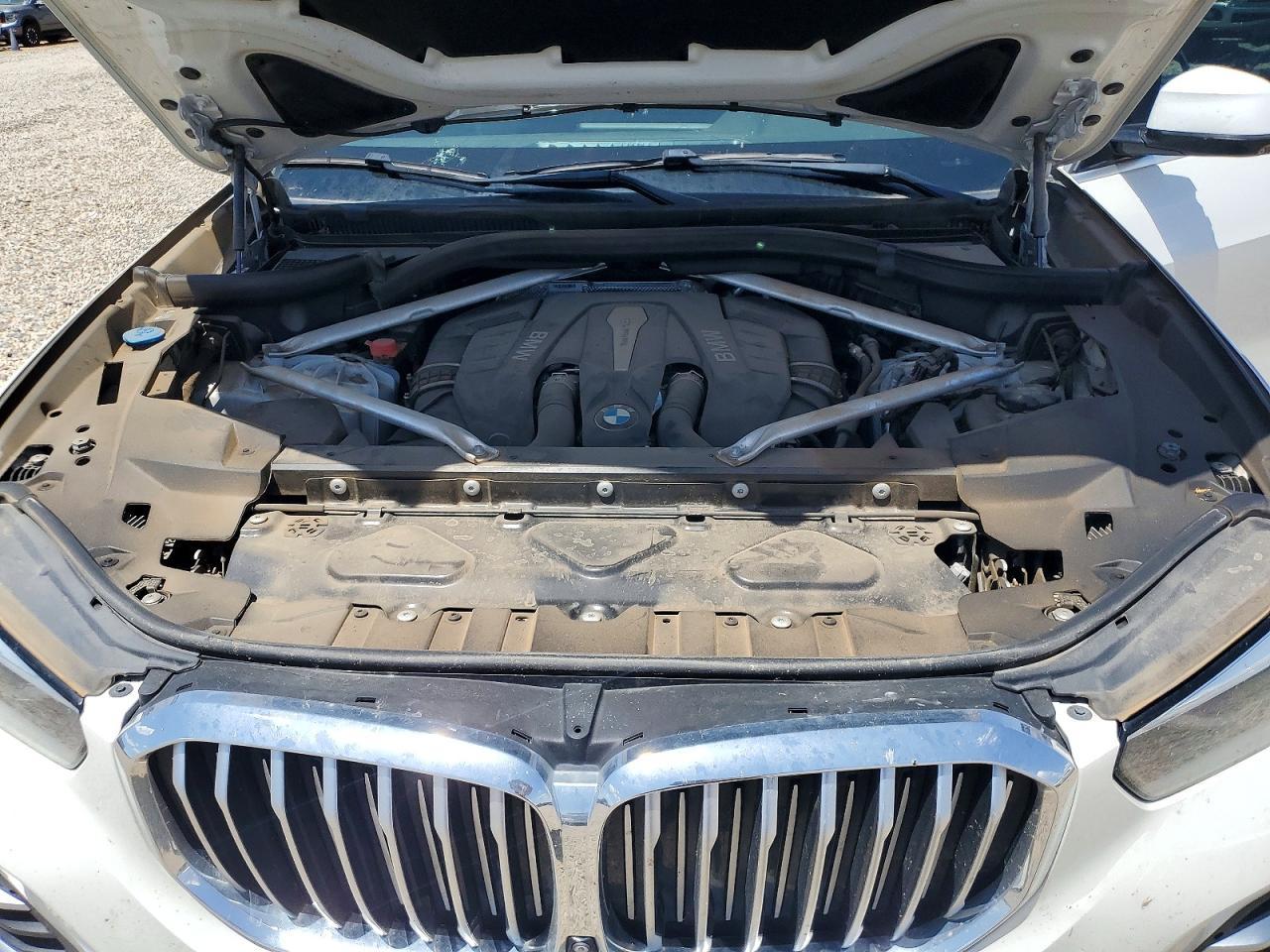 2019 BMW X5 xDrive50I - zdjęcie 12