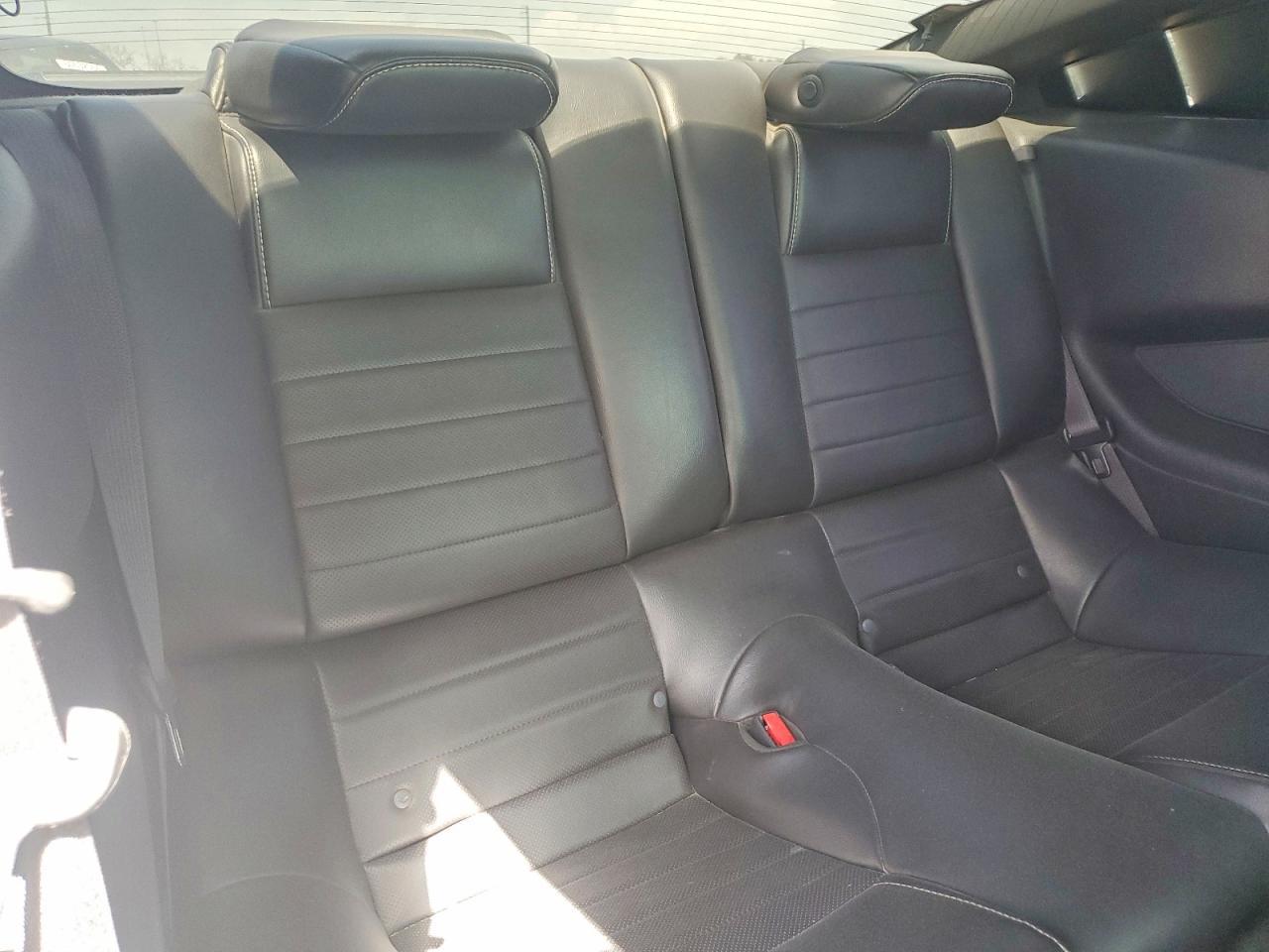 2014 Ford Mustang Gt - zdjęcie 10