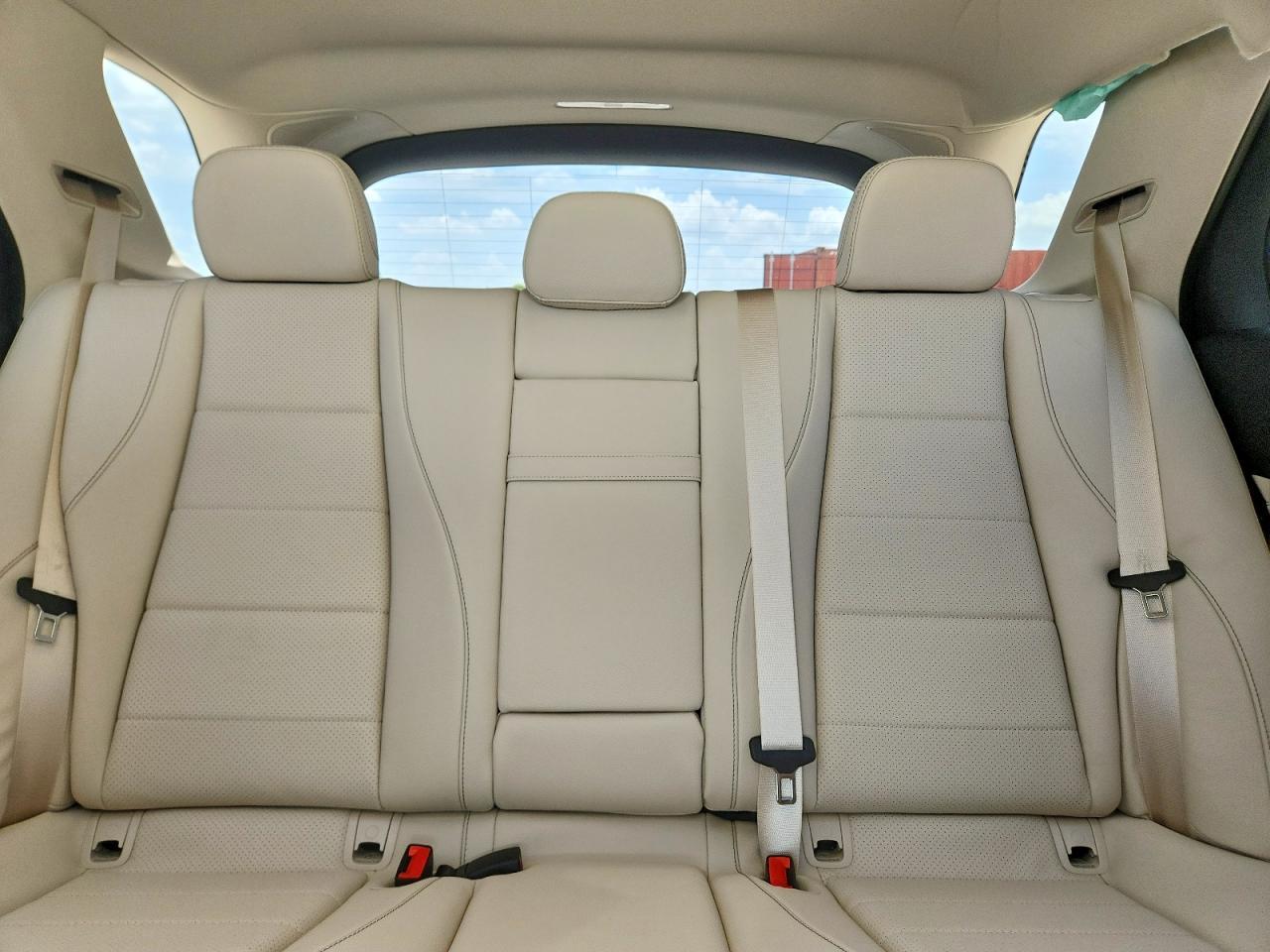 2026 Mercedes-Benz Gle 350 4Matic - zdjęcie 10