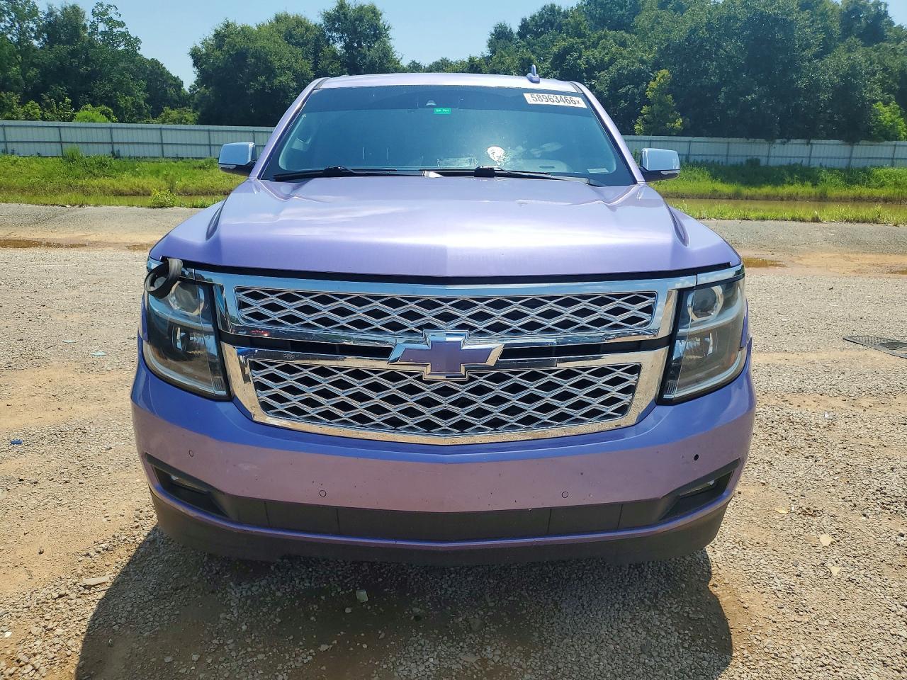 2019 Chevrolet Tahoe C1500 Lt - zdjęcie 5