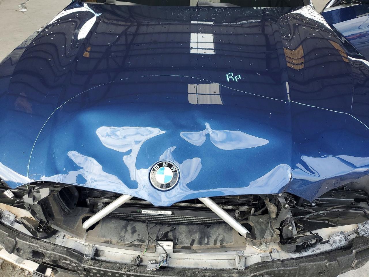 2021 BMW Seria 3 330i - zdjęcie 11