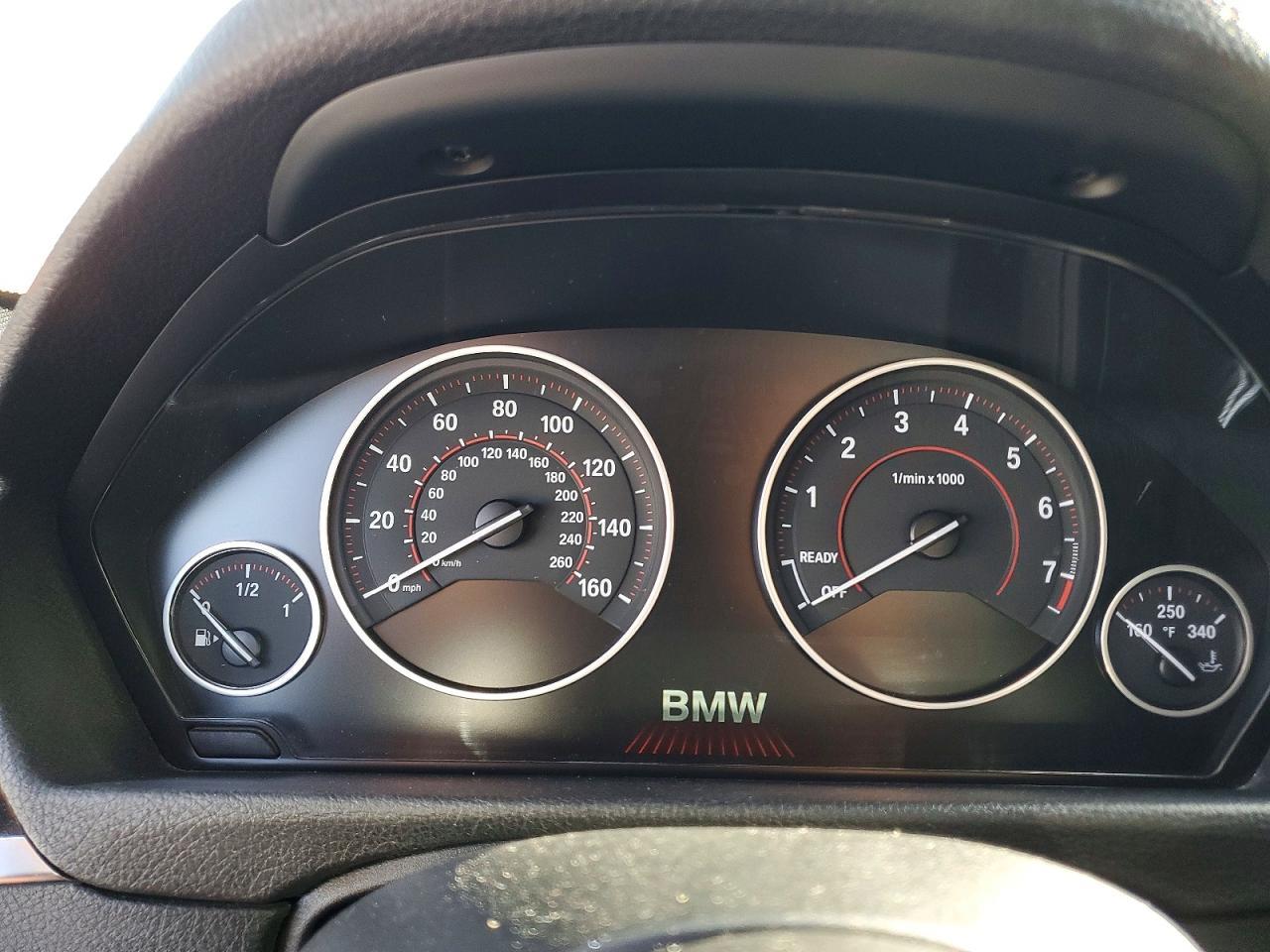 2017 BMW 430Xi Gran Coupe - zdjęcie 9