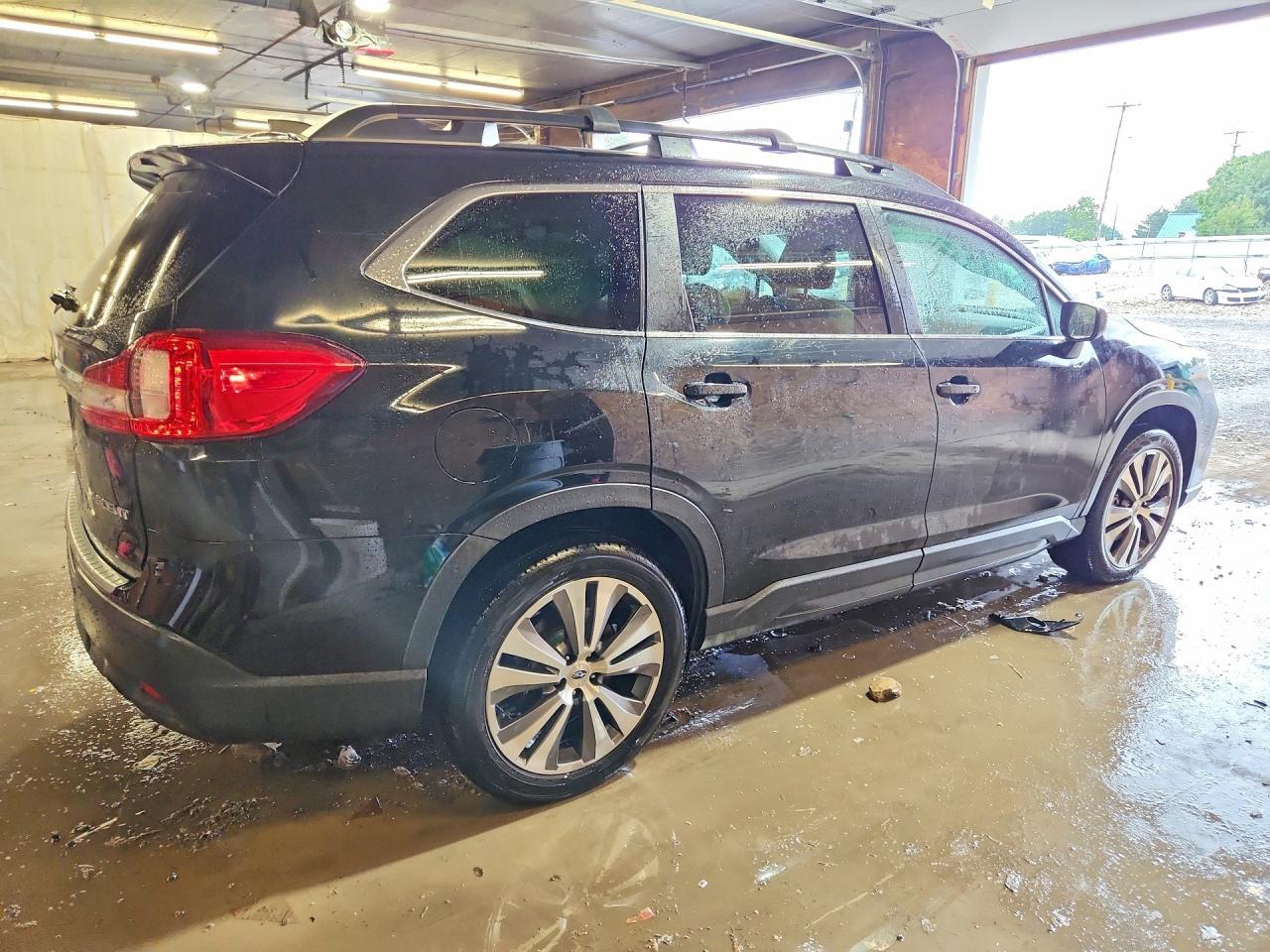 2021 Subaru Ascent Premium - zdjęcie 3