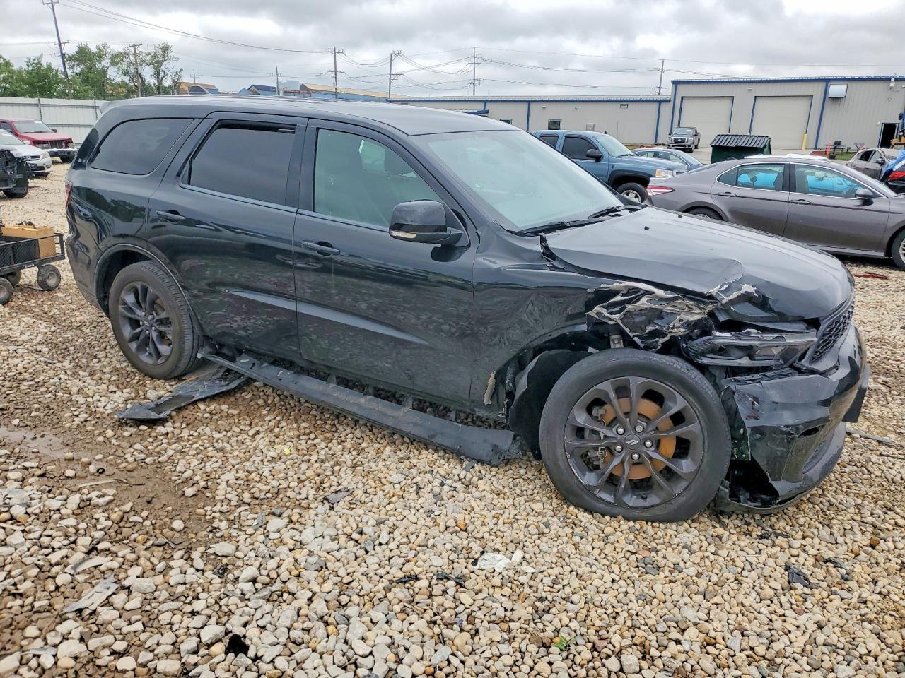 Dodge Durango - zdjęcie 4