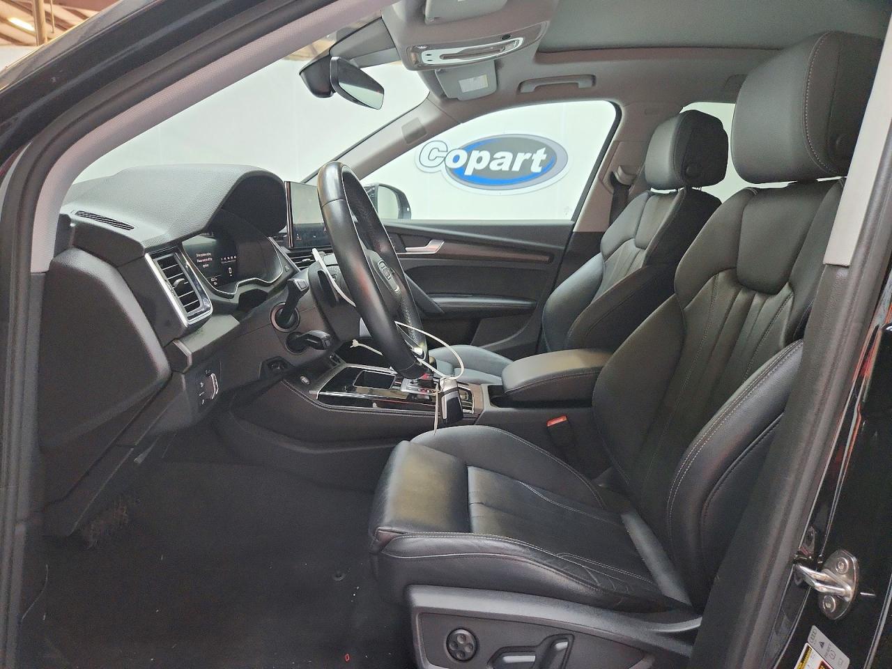 2024 Audi Q5 Premium Plus 45 - zdjęcie 7