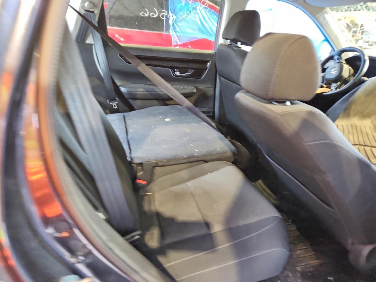 2024 Honda Cr-V Sport - zdjęcie 10