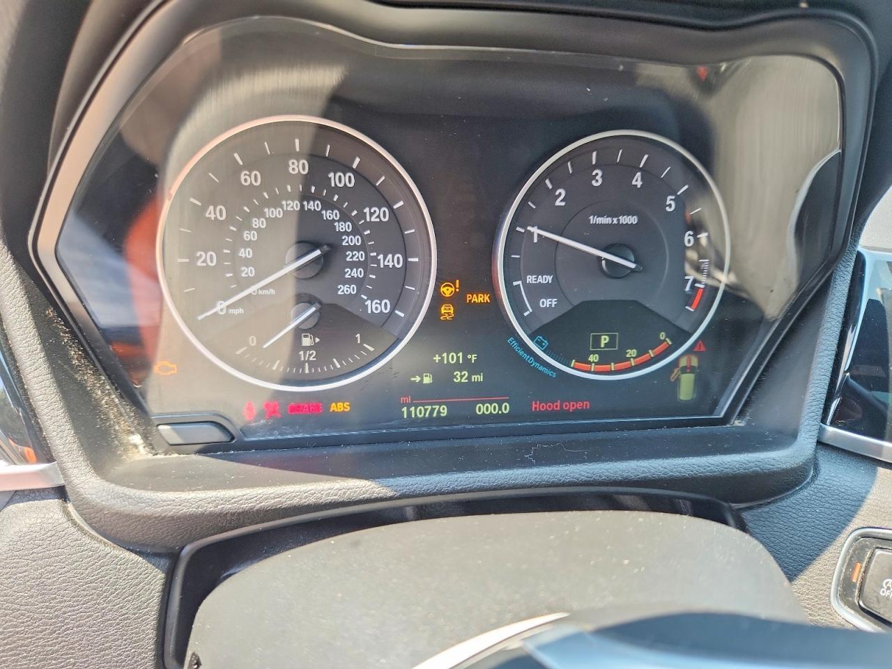 2018 BMW X1 xDrive28I - zdjęcie 9