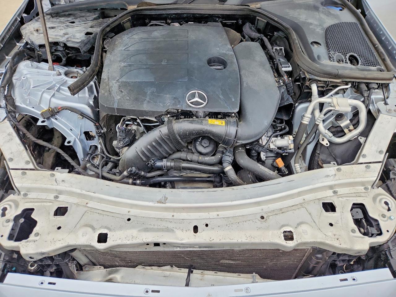 2021 Mercedes-Benz E 350 4Matic - zdjęcie 11