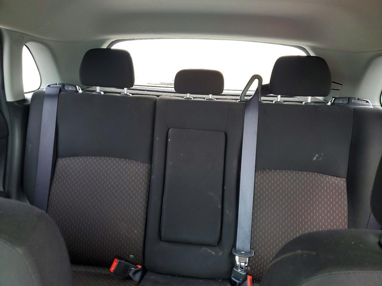 2018 Mitsubishi Outlander Sport Es - zdjęcie 10